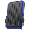 Silicon Power Armor A66 1TB Rugged External Hard Drive, Military-Grade