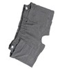 Female Urine Bag Pants Incontinence Care Double Pocket Fit 2000ml
