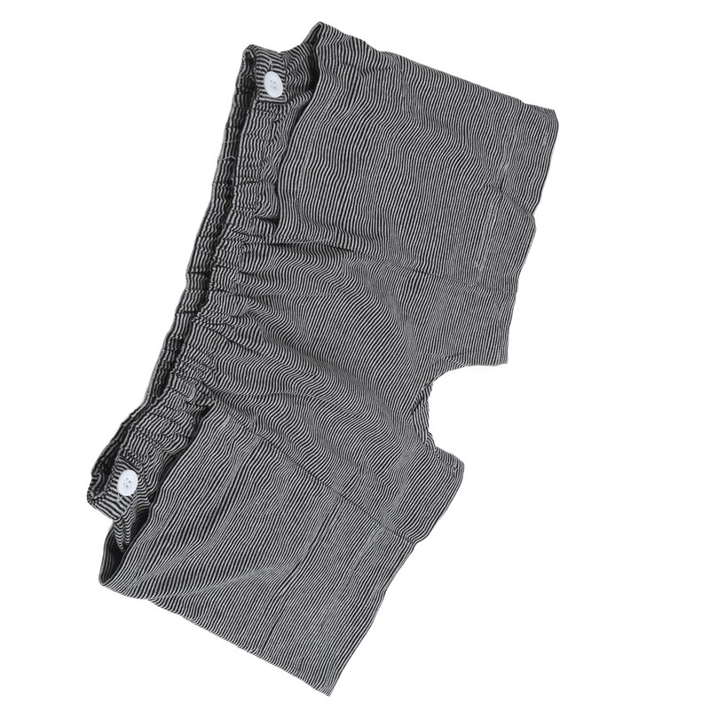 Female Urine Bag Pants Incontinence Care Double Pocket Fit 2000ml