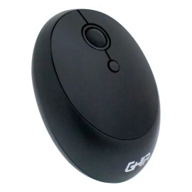 Mouse Inalambrico 2.4 Ghz C Receptor Usb Pc Laptop Ergonomic