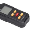 EMF Detector Electromagnetic Radiation Tester Magnetic Field Meter Digital Display
