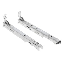 Masterpart Oven Door Hinges Pack Of 2 To Fit Hotpoint Cookers & Ovens