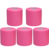 ZiATEC Power Underwrap Foam Underwrap Elastic Bandage in Many Colours,