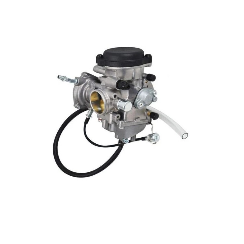 PCC Carburetor FOR Yamaha Big Bear 400 2x4 4x4 2000-2010