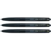 Pilot Super Grip g Retractable Ballpoint Pen Set of 6