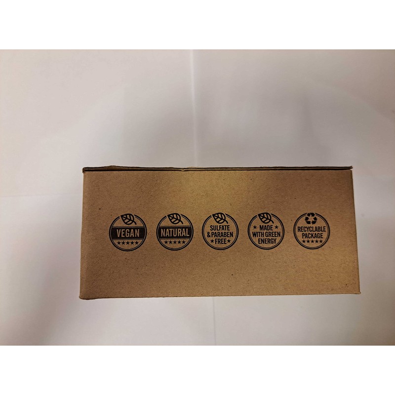 Psoriasis Shampoo and Conditioner Set - Complete Peat Mud Therapy