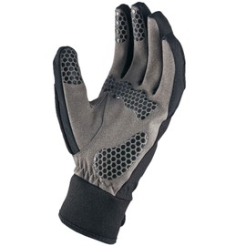 SealSkinz Damen Handschuhe All Weather Cycle, Black, S