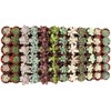 1.75" Mini Succulent Assortment (72 Pack)