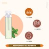 Crysalis Crysalis Peppermint (Mentha piperita) - 0.03 Fl Oz (3ml)