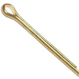 Hard-to-Find Fastener 014973122980 122980 Cotter Pin, 3/32 x 1, 40