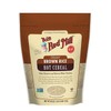 Bob's Red Mill Creamy Rice Farina Hot Cereal, Brown, 26