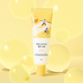 Round lab Vita Niacin Blemish Cream 50ml