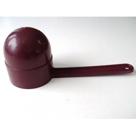 Bonamat Coffee Solder Approx. 40 g, Coffee Spoon for Filter Coffee, Dosing Spoon