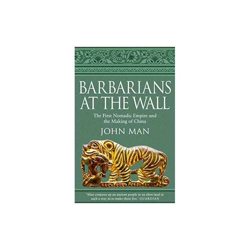 Barbarians at the Wall