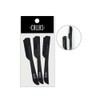 Callas Eyebrow & Face Touch up Razor (3 pcs)