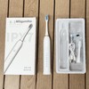 MSGumiho Electric Toothbrush for Adults and Kids, Travel Electric Rechargeable