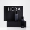 Hera Homme Black Active 2-piece Set (Emulsion 110ml + Toner