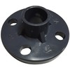 HS Valve HI-PVC HS Flange 10K TS Type Shock Resistant