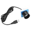 Datyson1.25 Electronic Telescope Eyepiece Digital Electronic Telescope Camera for Astrophotography