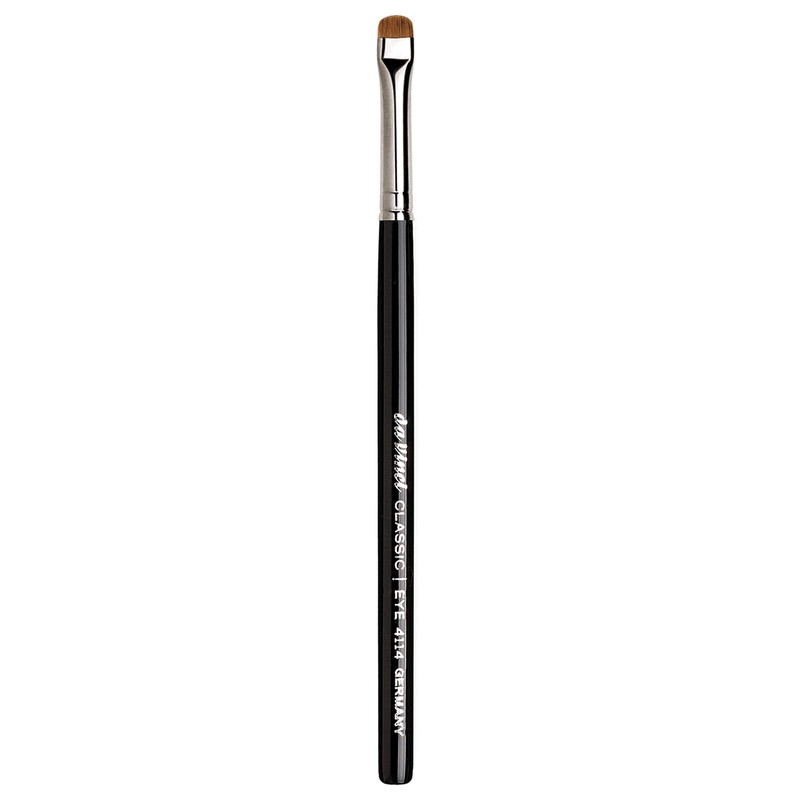 Da Vinci Russian Red Sable Brush Brush Eyeliner Gel Eyeliner