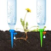 XIELIME Plant Watering Devices Self Watering Planter Insert Drip Irrigation
