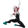 Medicom Toy MAFEX No.134 SPIDER-GWEN Spider-Gwen (GWEN STACY) Total Height