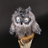 Sigikid 42978 Miss Night Owl Kikeriki Cuddly Toy for Girls