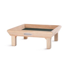 CJ Wildbird Foods Ltd National Trust Wild Life On Ground Feeding Table