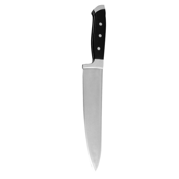 JPXH Michael Myers Prop Knife - Halloween Costume Fake Knife
