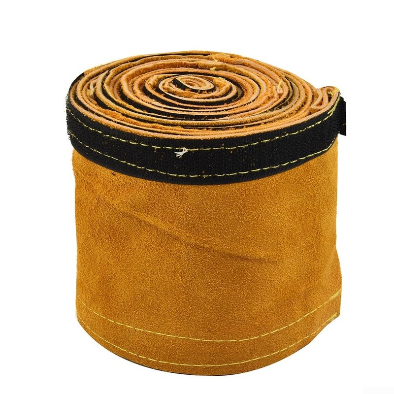 TIG Welding Torch Cable Cover, Stitched Mig/Plasma Cable Sleeves, TIG