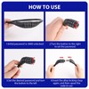 Bicycle Lock Combination Lock 4 Digit Bicycle Lock Bike Lock