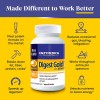 Enzymedica, Digest Gold ATPro Optimal Digestive Support 120 Caps
