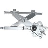 A-Premium Manual Window Regulator Compatible with Saturn SL SL1 SL2