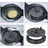 Fuel Tank Cover Removal Tool, Rustproof High Strength Fuel Pump