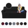 Nube Cubre Sala Protector Stretch Fit Ajustable Elástico 3 Piezas