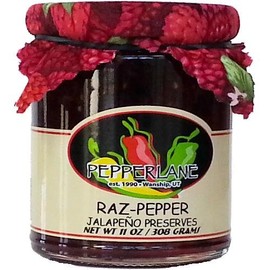 Raz-Pepper Jalapeno Preserve (3 pack)