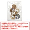 Pearl Button Decoration, Wave Shape, Gold, White, White Pearl Buttons,