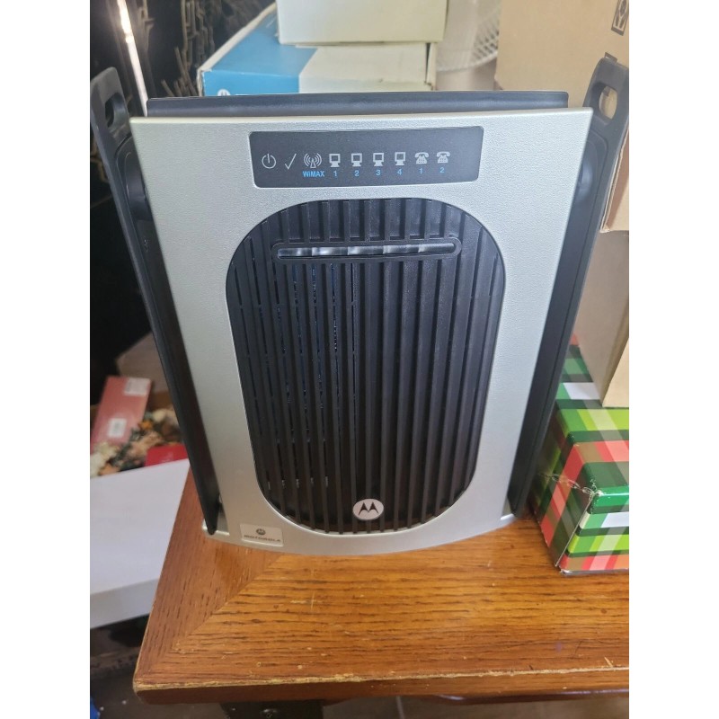 Motorola Modem CPEi35600