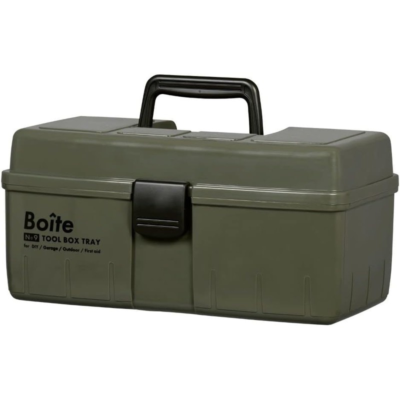 Caja de herramientas de Best Ko, caja de herramientas para