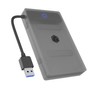 ICY BOX SATA to USB Adapter for 2.5 Inch HDD/SSD,