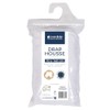 Candide 693572 - Coprimaterasso in cotone, dimensioni: 70 x 140