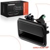 A-Premium Tailgate Handle Liftgate Latch Handle Compatible with Isuzu Rodeo