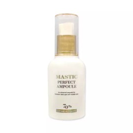 Mastina 매스티나 기미앰플 화이트매스틱 퍼펙트 50ml 1개 Mastina Spot Ampoule White Mastic Perfect 50ml 1 piece
