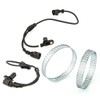 LST 2x ABS Sensor and ABS Ring Front Speed Sensor