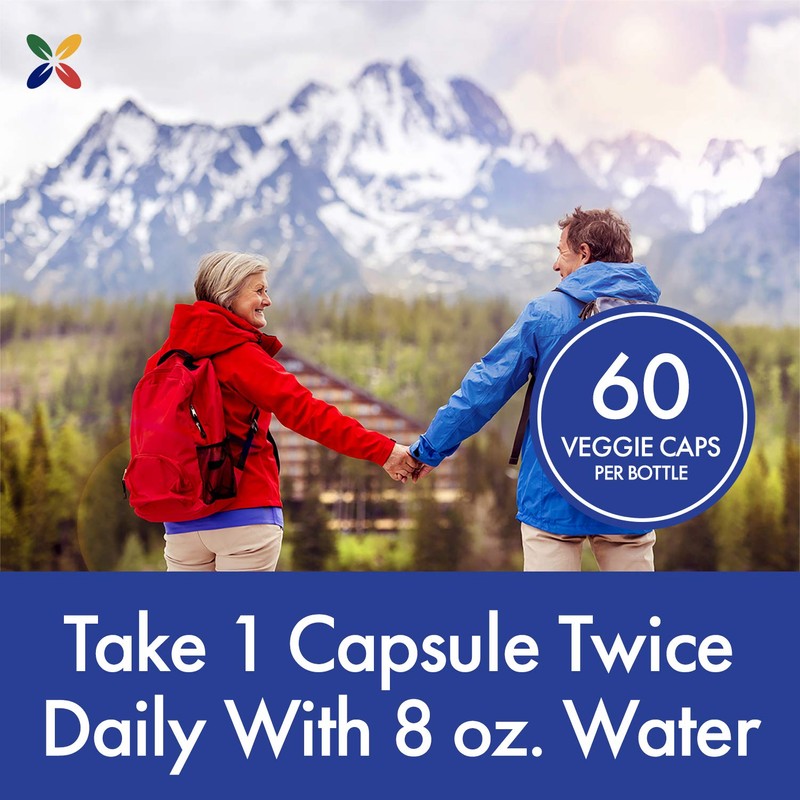 Stop Aging Now - AcidRelief360 ULTRA with GutGard and Probiotics