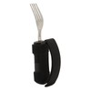Adaptive Utensils Comfortable Grasp Easy Control Daily Eating Assistant Fork