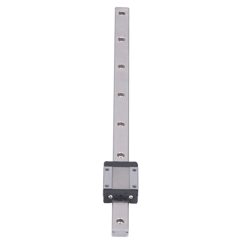 MGN15C Linear Rail Guide Bearing Steel Linear Sliding Rail for