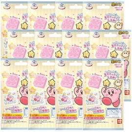 Charayu Kirby, 12 Pack Box