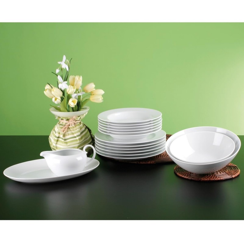 Seltman Weiden Uni 7 Rondo Dessert Bowl 15 CM