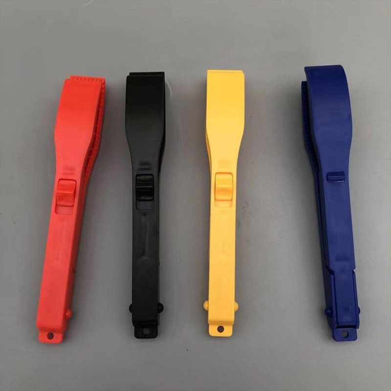 NIHENHAO Fish Grippers Fishing Pliers Grip Holder Fish Control Forceps
